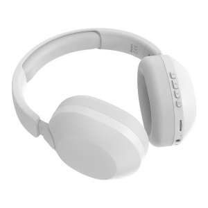 Rampage Snopy SN-BT37 Bluetooth fejhallgat&oacute; feh&eacute;r (40954)