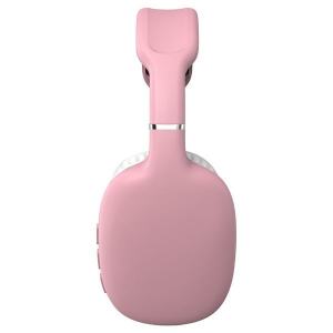 Rampage Snopy SN-BT43 Bluetooth fejhallgat&oacute; r&oacute;zsasz&iacute;n (40960)