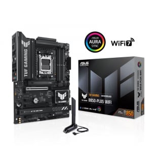 ASUS TUF GAMING B850-PLUS WIFI alaplap