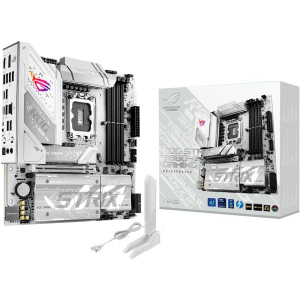 ASUS ROG STRIX B860-G GAMING WIFI alaplap (90MB1JF0-M0EAY0)
