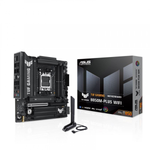 ASUS TUF GAMING B850M-PLUS WIFI alaplap