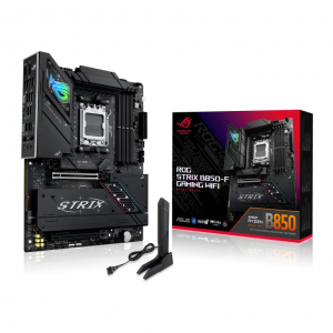 ASUS ROG STRIX B850-F GAMING WIFI alaplap