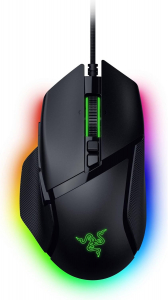 Razer Basilisk V3 35K Gaming egér fekete (RZ01-05230100-R3M1)