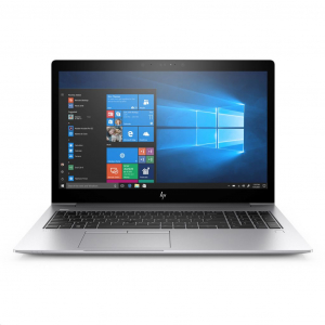 HP EliteBook 850 G6 Laptop i5-8365U/8GB/256GB szürke - felújított!
