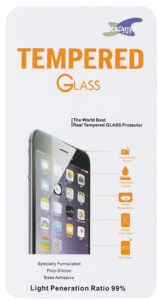 Gigapack Xiaomi Mi 10 Youth 5G NEM íves kijelzővédő üveg (GP-102889)