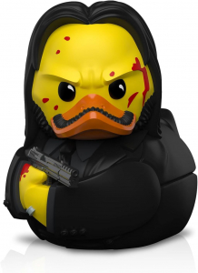 Numskull Tubbz First Edition: John Wick "John Wick" kacsa figura (NS4930)