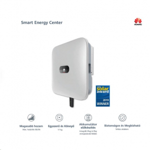 Huawei inverter (SUN 2000-3KTL-M1)