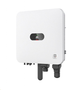 Huawei inverter (SUN 2000-10K-MAP0)