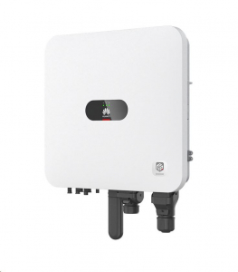 Huawei inverter (SUN 2000-8K-MAP0)