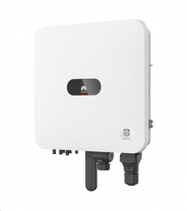 Huawei inverter (SUN 2000-12K-MAP0)