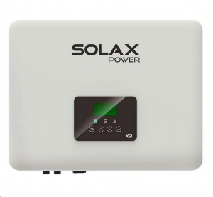 Solax 3 fázisú inverter (X3-PRO-8K-G2.1)