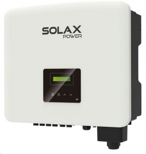 Solax X3-PRO-15K-G2.1 3 fázisú inverter (103009004801)