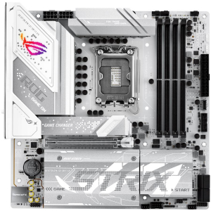 ASUS ROG STRIX B860-G GAMING WIFI alaplap (90MB1JF0-M0EAY0)