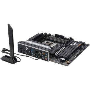 ASUS TUF GAMING B860M-PLUS WIFI alaplap (90MB1JV0-M0EAY0)