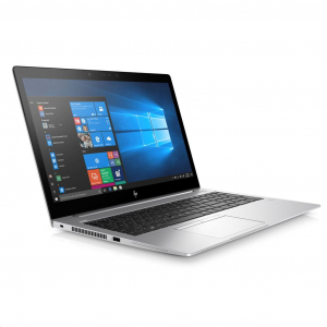 HP EliteBook 850 G6 Laptop i5-8365U/8GB/256GB szürke - felújított!