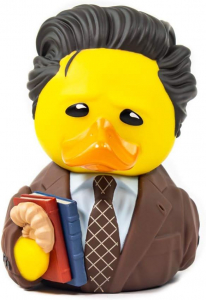 Numskull Tubbz Boxed: Friends "Ross Geller" kacsa figura (NS4853)