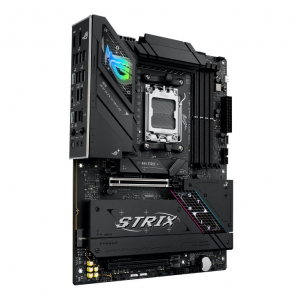 ASUS ROG STRIX B850-F GAMING WIFI alaplap