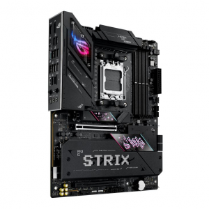 ASUS ROG STRIX B850-E GAMING WIFI alaplap