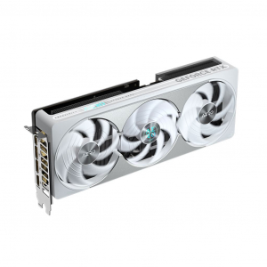 Gigabyte GeForce RTX 5080 16GB AERO OC SFF 16G videokártya (GV-N5080AERO OC-16GD)