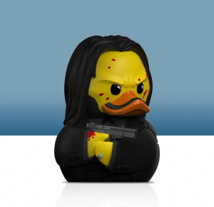 Numskull Tubbz First Edition: John Wick "John Wick" kacsa figura (NS4930)