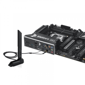 ASUS TUF GAMING B850-PLUS WIFI alaplap