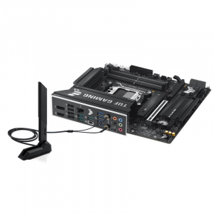 ASUS TUF GAMING B850M-PLUS WIFI alaplap