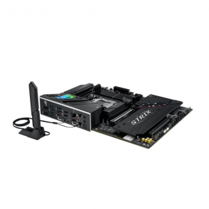 ASUS ROG STRIX B850-F GAMING WIFI alaplap