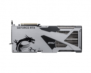 MSI GeForce RTX 5070 Ti 16G VANGUARD SOC videokártya (G507T-16VGS)