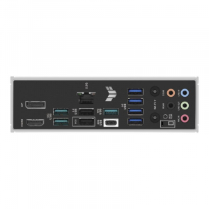 ASUS TUF GAMING B850-PLUS WIFI alaplap