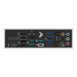 ASUS TUF GAMING B850M-PLUS WIFI alaplap