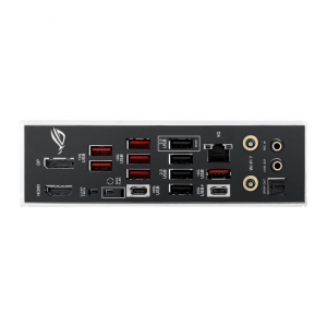 ASUS ROG STRIX B850-E GAMING WIFI alaplap
