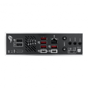 ASUS ROG STRIX B850-I GAMING WIFI alaplap