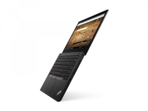 Lenovo ThinkPad L14 Gen 1 Laptop i5-10310U/16GB/256GB fekete - felújított!