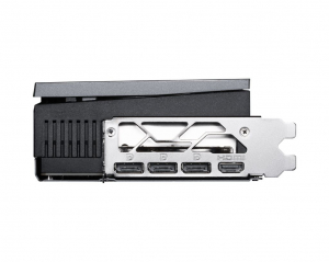 MSI GeForce RTX 5070 Ti 16G VANGUARD SOC videokártya (G507T-16VGS)