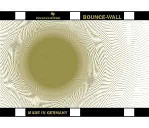 Sunbounce Bounce Wall Pro világítási rendszer (SBBWS-B400)