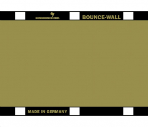 Sunbounce Bounce Wall Pro világítási rendszer (SBBWS-B400)