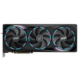 Gigabyte GeForce RTX 5080 16GB MASTER 16G videokártya (GV-N5080AORUS M-16GD)