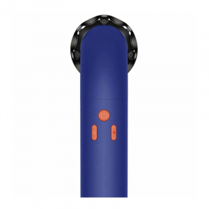 Dyson Supersonic HD18 r™ Professional hajszárító Vinca Blue/Topaz (522266-01)