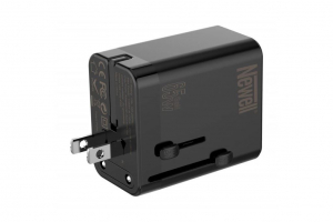 Newell GaN utaz&oacute; adapter (NL3821)