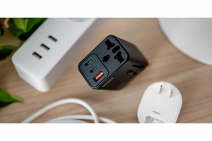 Newell GaN utaz&oacute; adapter (NL3821)