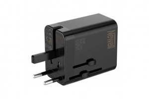Newell GaN utaz&oacute; adapter (NL3821)