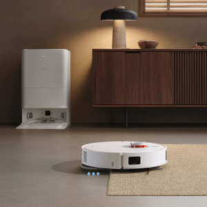 Xiaomi Robot Vacuum X20 Pro robotporszívó (BHR8859EU)