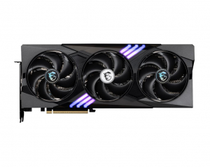 MSI GeForce RTX 5070 12G GAMING TRIO OC videokártya (G5070-12GTC)