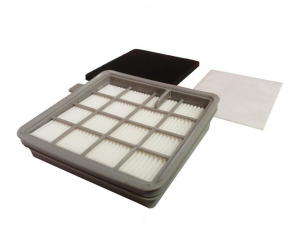 Porszívó Hepa filter Gorenje VCK 1801 BCY IV/ VCK 1601 GCY IV/ VCK 1501 OCY IV (GA3769)
