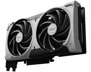 MSI GeForce RTX 5070 12G VENTUS 2X OC videokártya (G5070-12V2C)