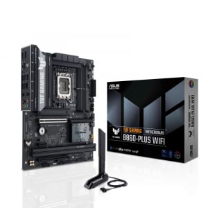 ASUS TUF GAMING B860-PLUS WIFI alaplap