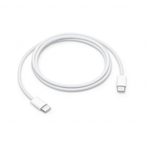 Apple USB-C 60W t&ouml;ltők&aacute;bel 1m feh&eacute;r (MW493ZM/A)