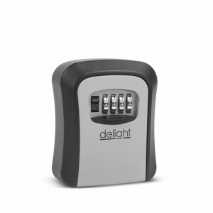 Delight műanyag sz&aacute;mz&aacute;ras kulcssz&eacute;f (55576)