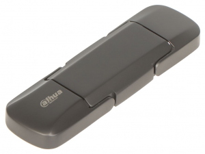 Pen Drive 512GB Dahua S809 USB3.2 fekete (USB-S809-32-512GB)