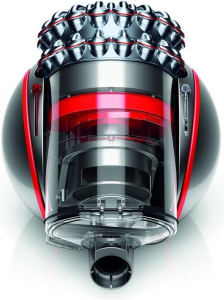 Dyson Cinetic Big Ball Absolute 2 porszívó (228415-01)